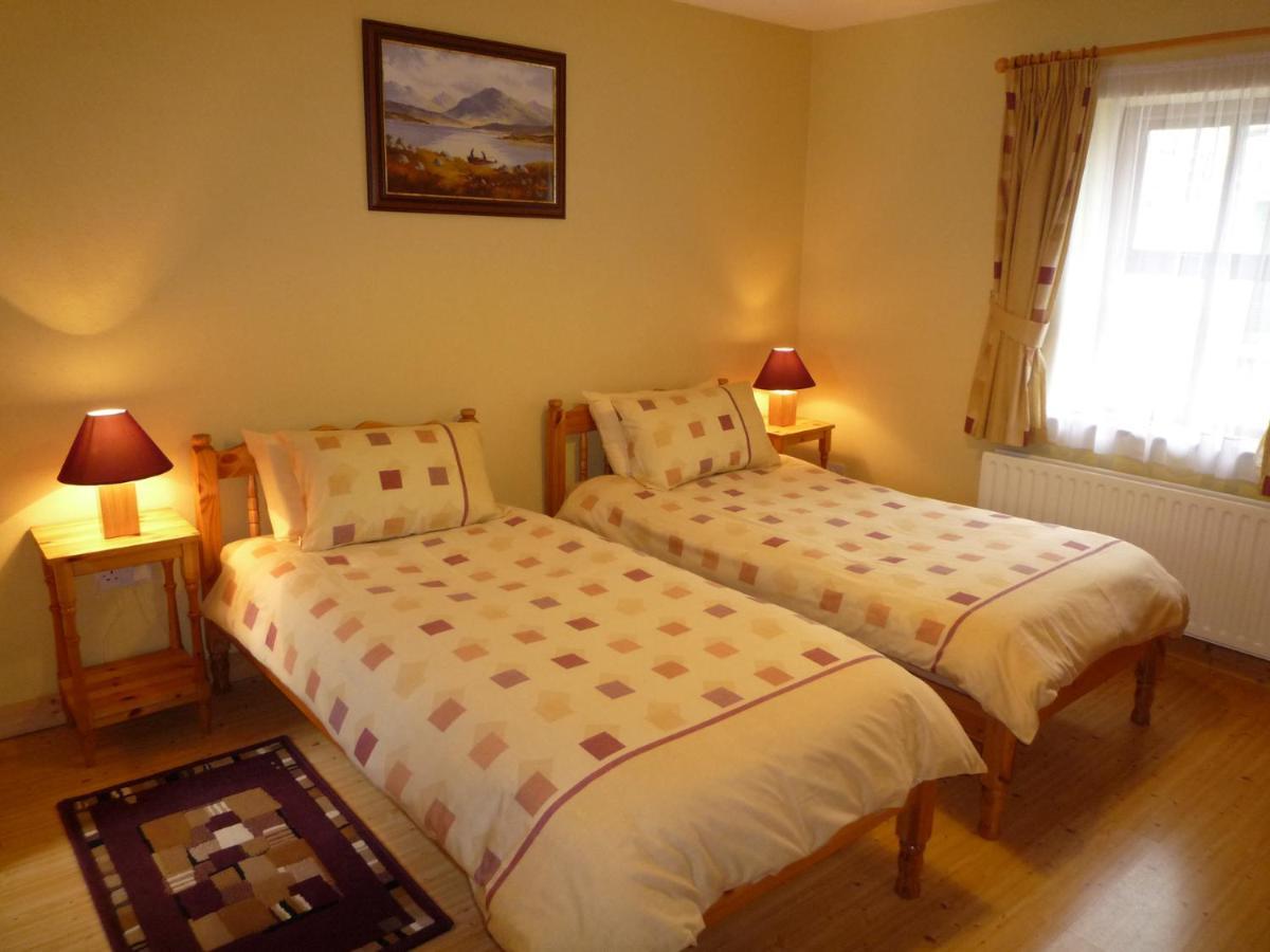 Lakeside Lodge Bantry By Trident Holiday Homes Luaran gambar