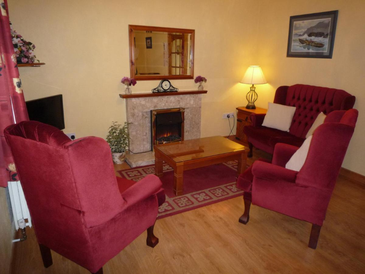 Lakeside Lodge Bantry By Trident Holiday Homes Luaran gambar