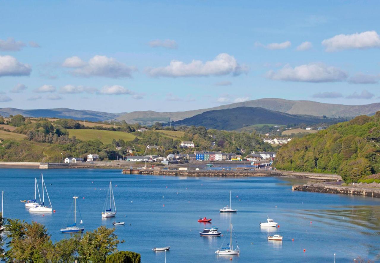 Lakeside Lodge Bantry By Trident Holiday Homes Luaran gambar