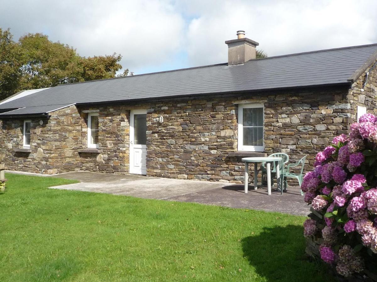 Lakeside Lodge Bantry By Trident Holiday Homes Luaran gambar