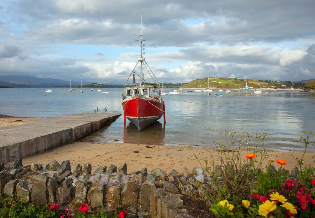 Lakeside Lodge Bantry By Trident Holiday Homes Luaran gambar
