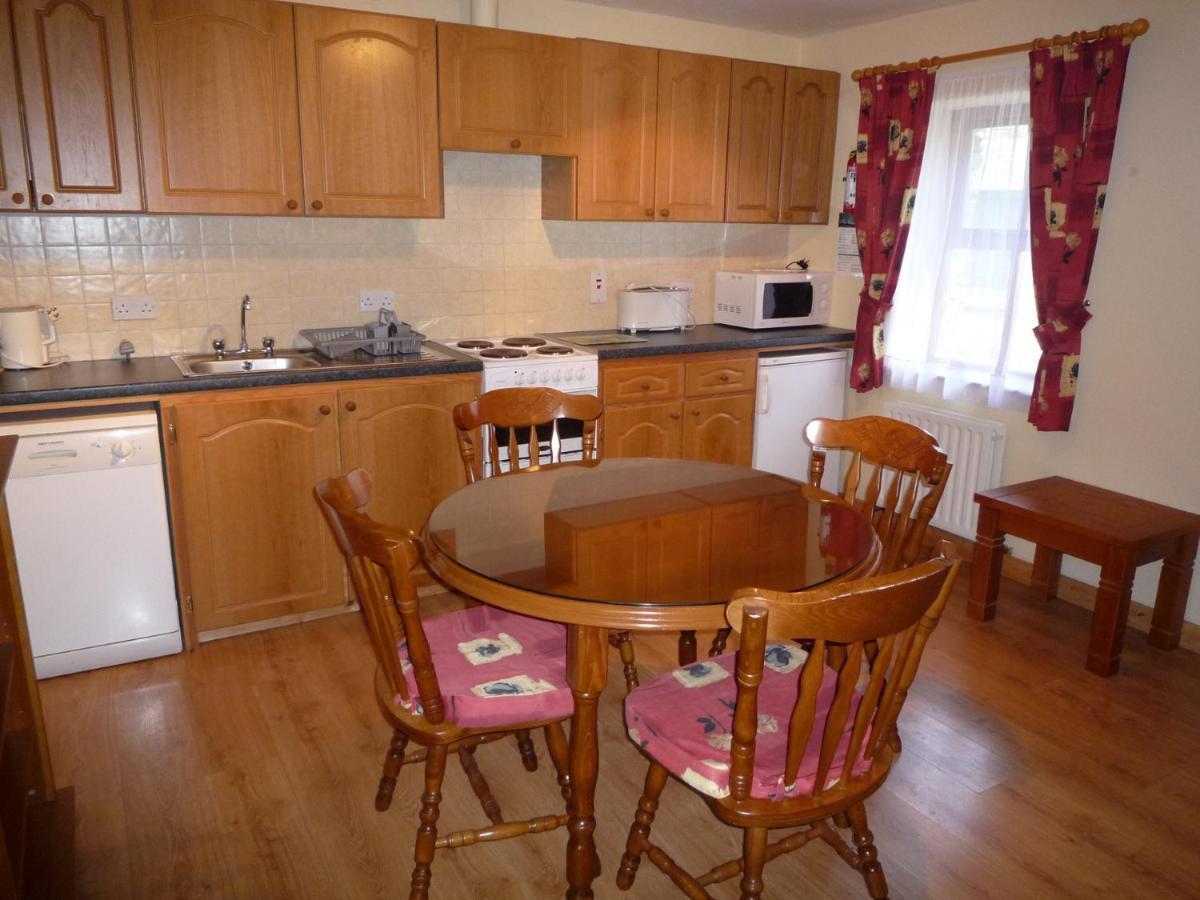 Lakeside Lodge Bantry By Trident Holiday Homes Luaran gambar