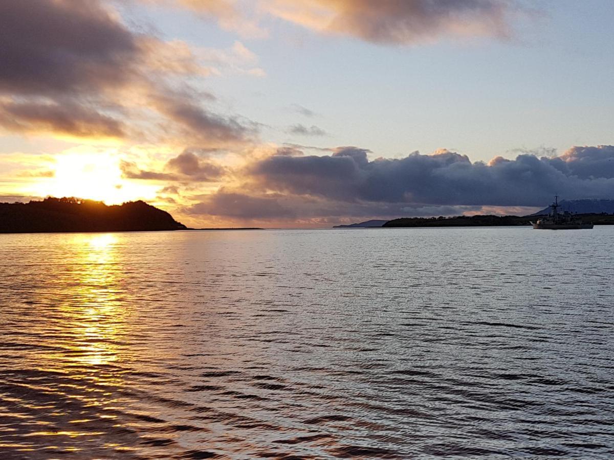 Lakeside Lodge Bantry By Trident Holiday Homes Luaran gambar