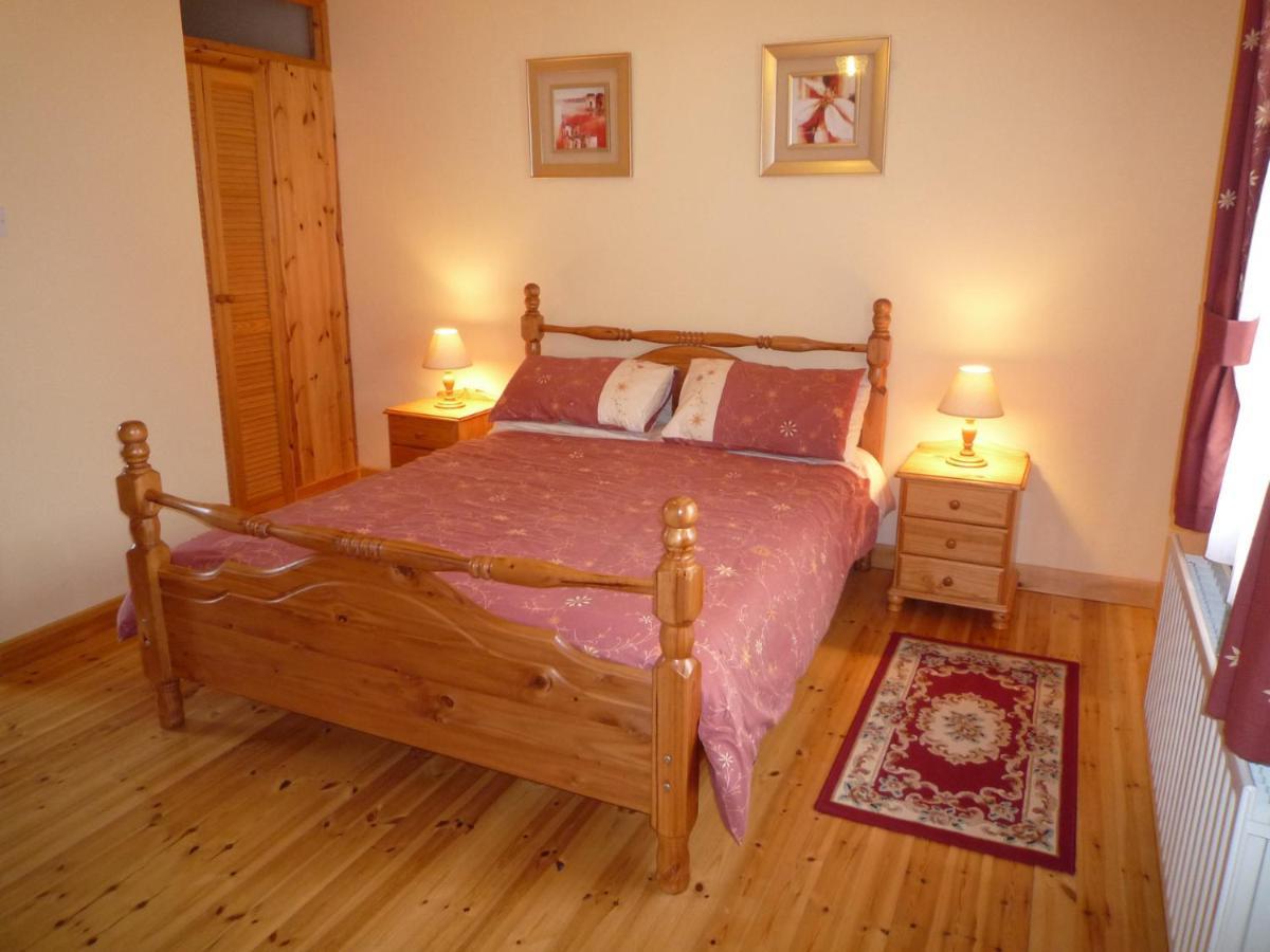 Lakeside Lodge Bantry By Trident Holiday Homes Luaran gambar