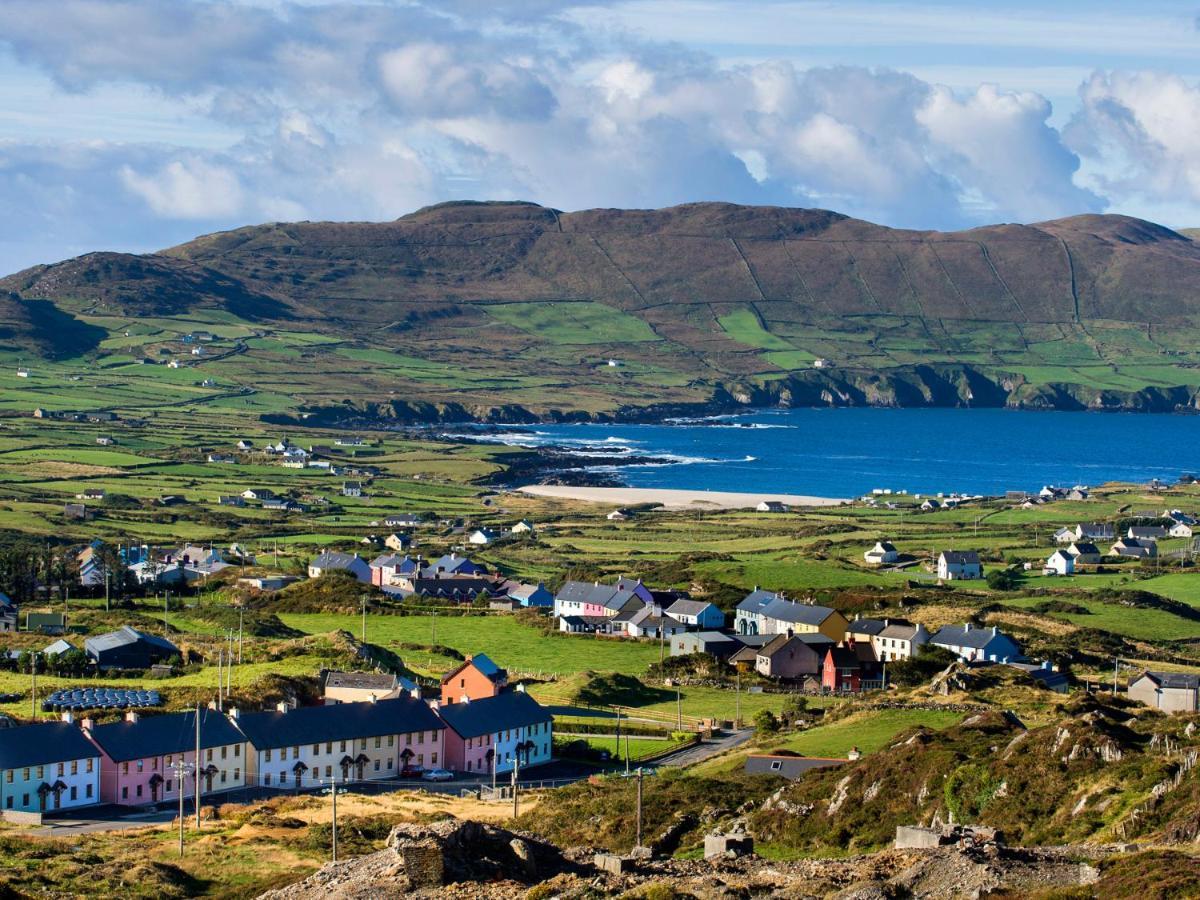 Lakeside Lodge Bantry By Trident Holiday Homes Luaran gambar