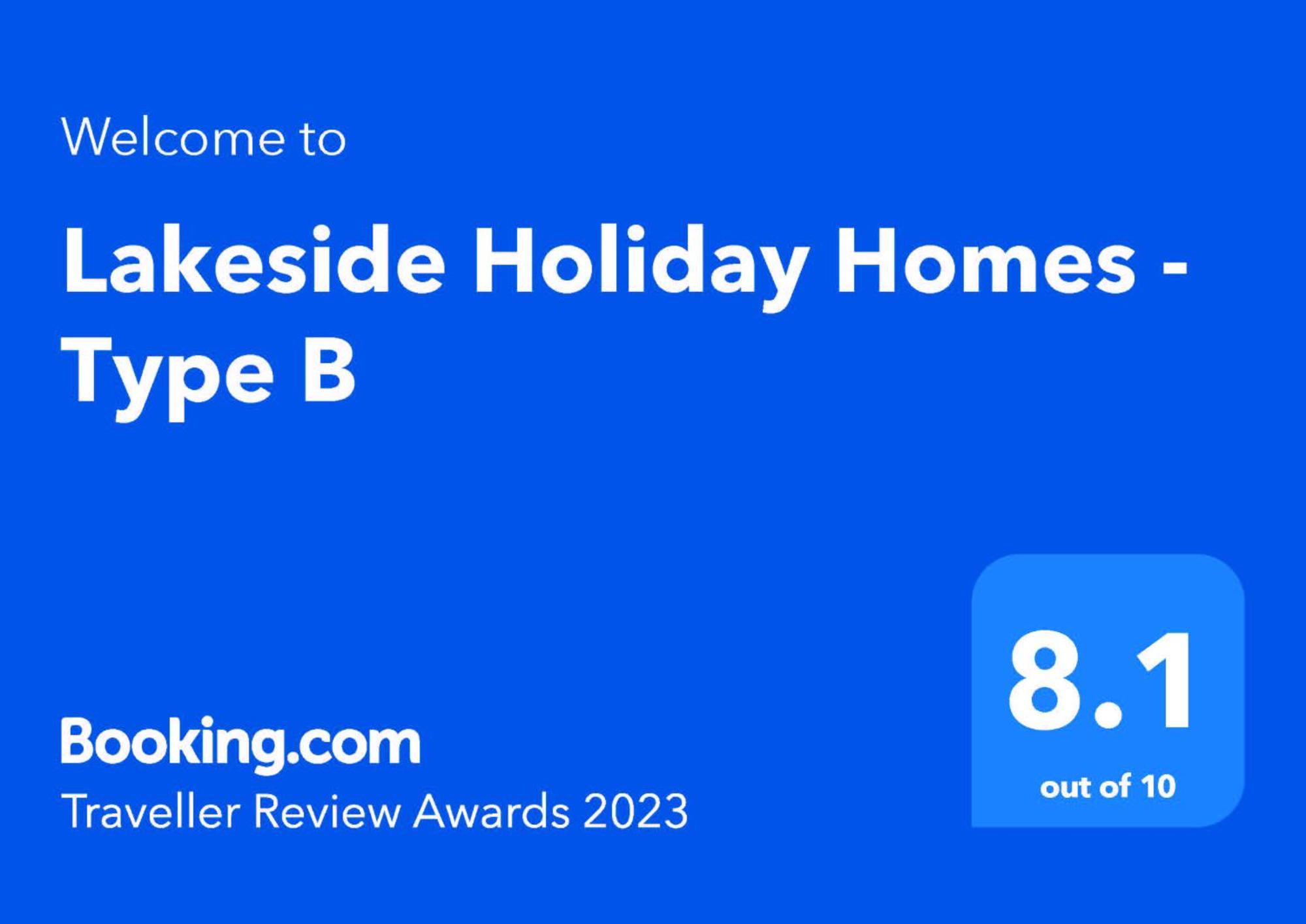 Lakeside Lodge Bantry By Trident Holiday Homes Luaran gambar